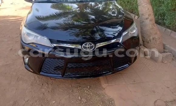 Acheter Occasion Voiture Toyota Camry Noir à Ouagadougou, Burkina-Faso Acheter Occasion Voiture Toyota Camry Noir à Ouagadougou, Burkina-Faso