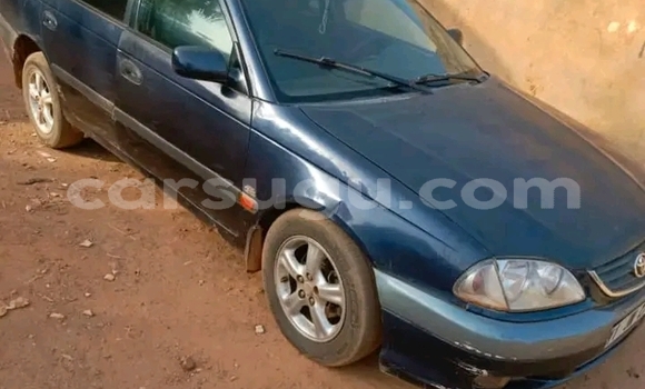 Acheter Occasion Voiture Toyota Avensis Bleu à Ouagadougou, Burkina-Faso Acheter Occasion Voiture Toyota Avensis Bleu à Ouagadougou, Burkina-Faso