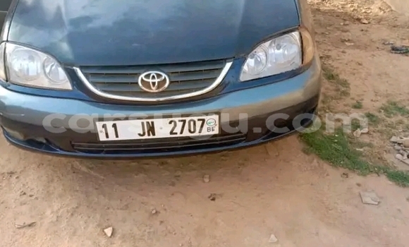 Acheter Occasion Voiture Toyota Avensis Bleu à Ouagadougou, Burkina-Faso Acheter Occasion Voiture Toyota Avensis Bleu à Ouagadougou, Burkina-Faso