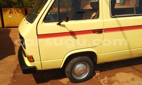 Buy Used Volkswagen Multivan Beige Car in Ouagadougou in Burkina Faso Buy Used Volkswagen Multivan Beige Car in Ouagadougou in Burkina Faso