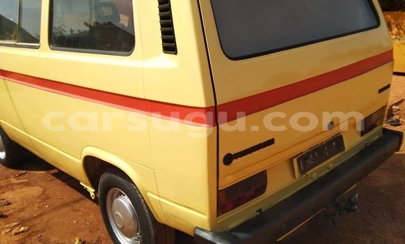Buy Used Volkswagen Multivan Beige Car in Ouagadougou in Burkina Faso Buy Used Volkswagen Multivan Beige Car in Ouagadougou in Burkina Faso
