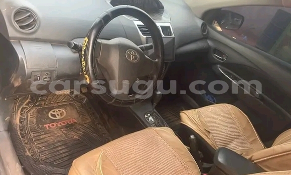 Acheter Occasion Voiture Toyota Yaris Autre à Gao, Sissili