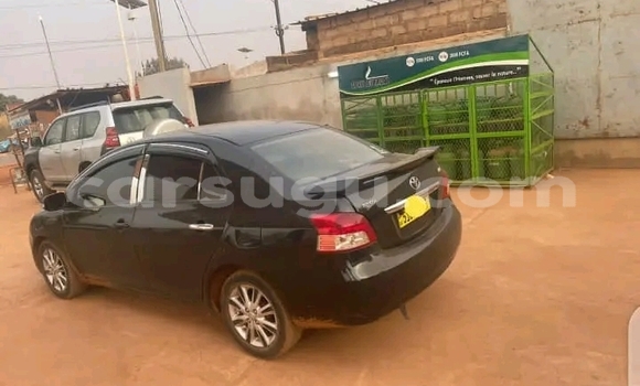 Acheter Occasion Voiture Toyota Yaris Autre à Gao, Sissili Acheter Occasion Voiture Toyota Yaris Autre à Gao, Sissili