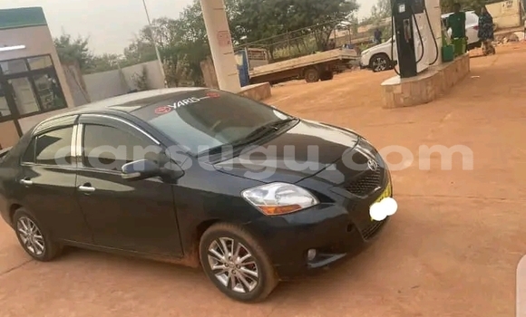 Acheter Occasion Voiture Toyota Yaris Autre à Gao, Sissili Acheter Occasion Voiture Toyota Yaris Autre à Gao, Sissili