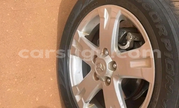 Acheter Occasion Voiture Toyota RAV4 Autre à Gao, Sissili Acheter Occasion Voiture Toyota RAV4 Autre à Gao, Sissili