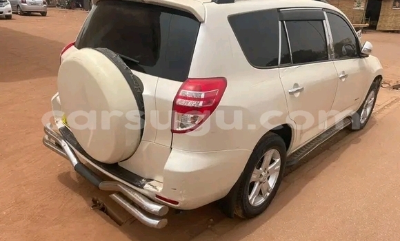 Acheter Occasion Voiture Toyota RAV4 Autre à Gao, Sissili Acheter Occasion Voiture Toyota RAV4 Autre à Gao, Sissili