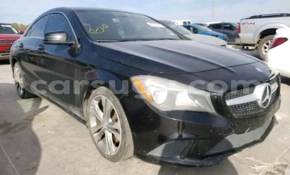 Acheter Occasion Voiture Mercedes-Benz AMG GLE Noir à Djibo, Soum Acheter Occasion Voiture Mercedes-Benz AMG GLE Noir à Djibo, Soum