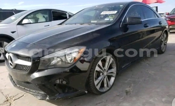 Acheter Occasion Voiture Mercedes-Benz AMG GLE Noir à Djibo, Soum Acheter Occasion Voiture Mercedes-Benz AMG GLE Noir à Djibo, Soum