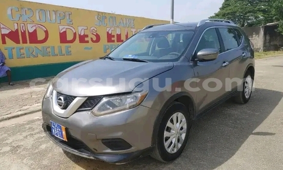 Buy Used Nissan Rogue Other Car in Dori in Seno