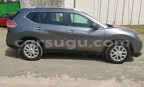Acheter Occasion Voiture Nissan Rogue Autre à Dori, Seno Acheter Occasion Voiture Nissan Rogue Autre à Dori, Seno