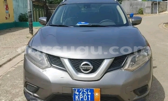Acheter Occasion Voiture Nissan Rogue Autre à Dori, Seno Acheter Occasion Voiture Nissan Rogue Autre à Dori, Seno