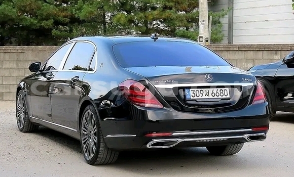 Acheter Occasion Voiture Mercedes-Benz 230 Marron à Boromo, Bale Acheter Occasion Voiture Mercedes-Benz 230 Marron à Boromo, Bale