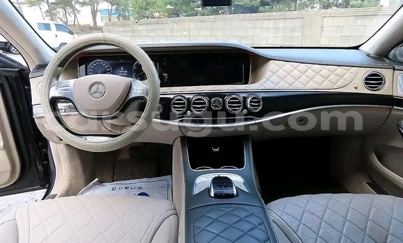 Acheter Occasion Voiture Mercedes-Benz 230 Marron à Boromo, Bale Acheter Occasion Voiture Mercedes-Benz 230 Marron à Boromo, Bale