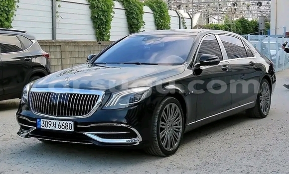 Acheter Occasion Voiture Mercedes-Benz 230 Marron à Boromo, Bale Acheter Occasion Voiture Mercedes-Benz 230 Marron à Boromo, Bale