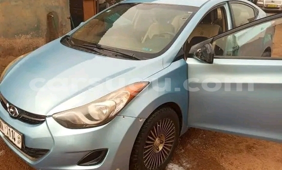Acheter Occasion Voiture Hyundai Elantra Autre à Kaya, Burkina-Faso Acheter Occasion Voiture Hyundai Elantra Autre à Kaya, Burkina-Faso