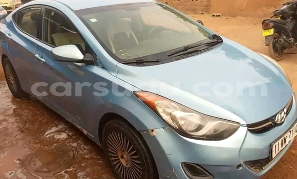 Acheter Occasion Voiture Hyundai Elantra Autre à Kaya, Burkina-Faso Acheter Occasion Voiture Hyundai Elantra Autre à Kaya, Burkina-Faso