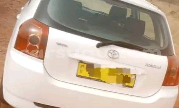 Acheter Occasion Voiture Toyota Cresta Autre à Bobo Dioulasso, Burkina-Faso Acheter Occasion Voiture Toyota Cresta Autre à Bobo Dioulasso, Burkina-Faso