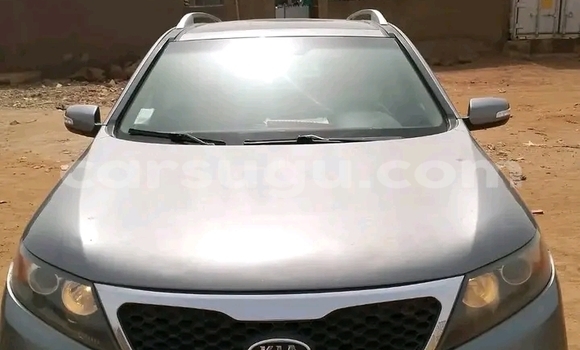 Acheter Occasion Voiture Kia Lotze Autre à Leo, Sissili Acheter Occasion Voiture Kia Lotze Autre à Leo, Sissili