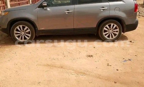 Acheter Occasion Voiture Kia Lotze Autre à Leo, Sissili Acheter Occasion Voiture Kia Lotze Autre à Leo, Sissili