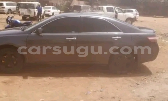 Acheter Occasion Voiture Toyota Camry Noir à Kaya, Burkina-Faso Acheter Occasion Voiture Toyota Camry Noir à Kaya, Burkina-Faso