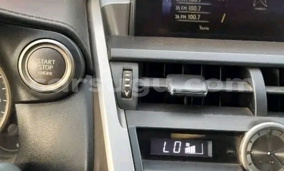 Acheter Occasion Voiture Lexus RX Autre à Gao, Sissili Acheter Occasion Voiture Lexus RX Autre à Gao, Sissili