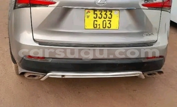 Acheter Occasion Voiture Lexus RX Autre à Gao, Sissili Acheter Occasion Voiture Lexus RX Autre à Gao, Sissili