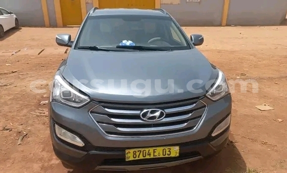 Acheter Occasion Voiture Santana PS-10 Marron à Koudougou, Burkina-Faso Acheter Occasion Voiture Santana PS-10 Marron à Koudougou, Burkina-Faso