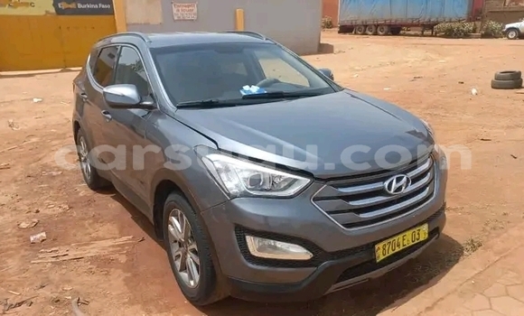 Acheter Occasion Voiture Santana PS-10 Marron à Koudougou, Burkina-Faso Acheter Occasion Voiture Santana PS-10 Marron à Koudougou, Burkina-Faso