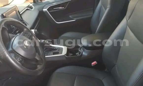 Acheter Occasion Voiture Toyota RAV4 Autre à Ouagadougou, Burkina-Faso Acheter Occasion Voiture Toyota RAV4 Autre à Ouagadougou, Burkina-Faso