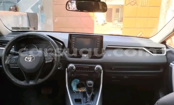 Acheter Occasion Voiture Toyota RAV4 Autre à Ouagadougou, Burkina-Faso Acheter Occasion Voiture Toyota RAV4 Autre à Ouagadougou, Burkina-Faso