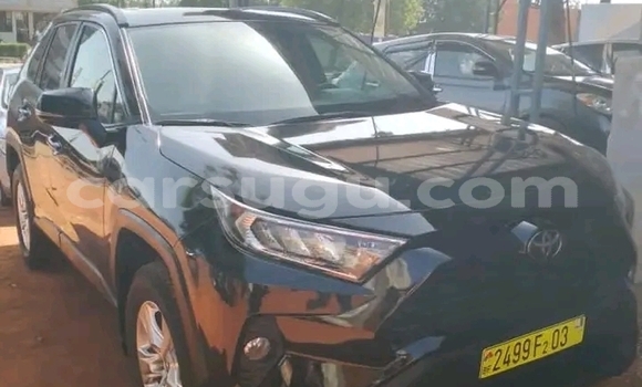 Acheter Occasion Voiture Toyota RAV4 Autre à Ouagadougou, Burkina-Faso Acheter Occasion Voiture Toyota RAV4 Autre à Ouagadougou, Burkina-Faso