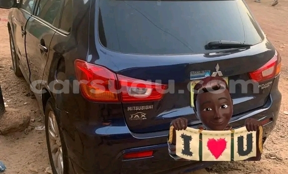 Acheter Occasion Voiture Mitsubishi Delica D:3 Autre à Ouagadougou, Burkina-Faso Acheter Occasion Voiture Mitsubishi Delica D:3 Autre à Ouagadougou, Burkina-Faso