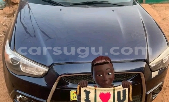 Acheter Occasion Voiture Mitsubishi Delica D:3 Autre à Ouagadougou, Burkina-Faso Acheter Occasion Voiture Mitsubishi Delica D:3 Autre à Ouagadougou, Burkina-Faso