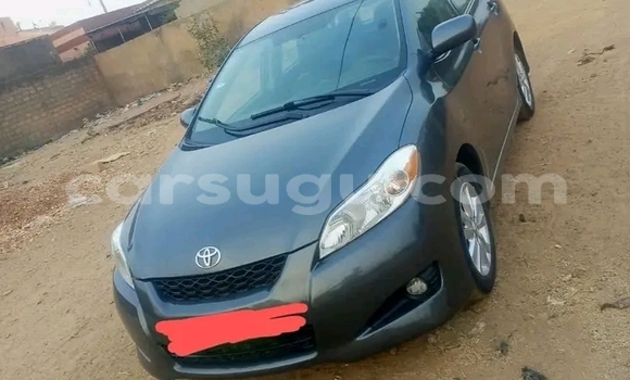 Acheter Occasion Voiture Toyota Matrix Noir à Ouagadougou, Burkina-Faso Acheter Occasion Voiture Toyota Matrix Noir à Ouagadougou, Burkina-Faso