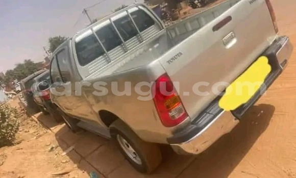 Acheter Occasion Voiture Toyota Hilux Autre à Ouagadougou, Burkina-Faso Acheter Occasion Voiture Toyota Hilux Autre à Ouagadougou, Burkina-Faso