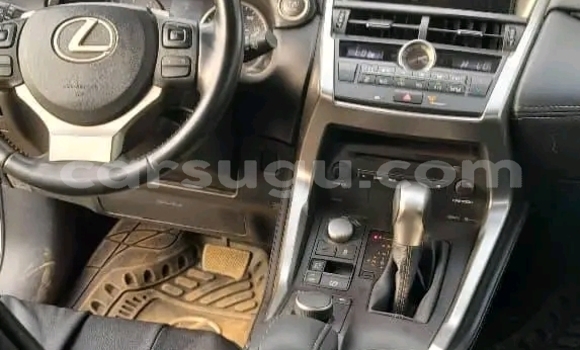 Sayi Na hannu Lexus LX Sauran Mota in Kaya a Burkina Faso Sayi Na hannu Lexus LX Sauran Mota in Kaya a Burkina Faso