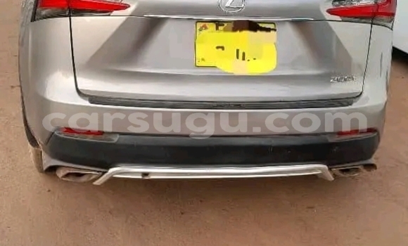 Sayi Na hannu Lexus LX Sauran Mota in Kaya a Burkina Faso Sayi Na hannu Lexus LX Sauran Mota in Kaya a Burkina Faso