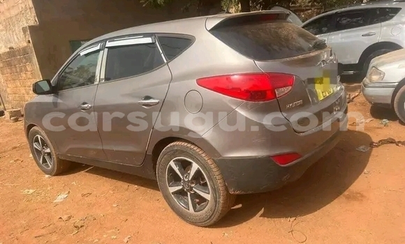 Sayi Na hannu Hyundai Starex Sauran Mota in Ouagadougou a Burkina Faso Sayi Na hannu Hyundai Starex Sauran Mota in Ouagadougou a Burkina Faso