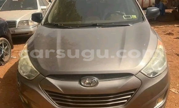 Sayi Na hannu Hyundai Starex Sauran Mota in Ouagadougou a Burkina Faso Sayi Na hannu Hyundai Starex Sauran Mota in Ouagadougou a Burkina Faso