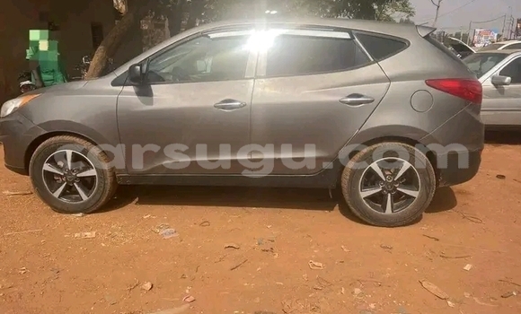 Sayi Na hannu Hyundai Starex Sauran Mota in Ouagadougou a Burkina Faso Sayi Na hannu Hyundai Starex Sauran Mota in Ouagadougou a Burkina Faso