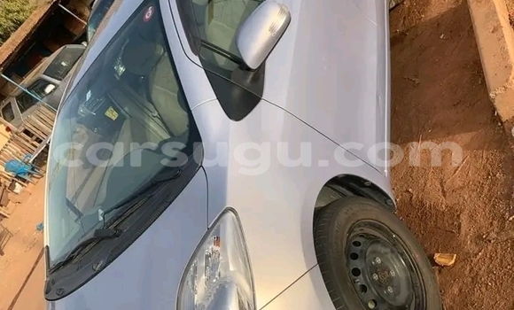 Buy Used Toyota Yaris Other Car in Ouagadougou in Burkina Faso Buy Used Toyota Yaris Other Car in Ouagadougou in Burkina Faso