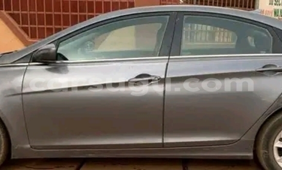 Sayi Na hannu Hyundai Trajet Sauran Mota in Ouagadougou a Burkina Faso Sayi Na hannu Hyundai Trajet Sauran Mota in Ouagadougou a Burkina Faso