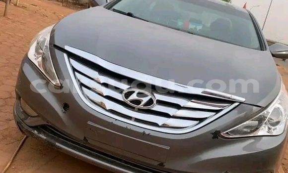 Sayi Na hannu Hyundai Trajet Sauran Mota in Ouagadougou a Burkina Faso Sayi Na hannu Hyundai Trajet Sauran Mota in Ouagadougou a Burkina Faso