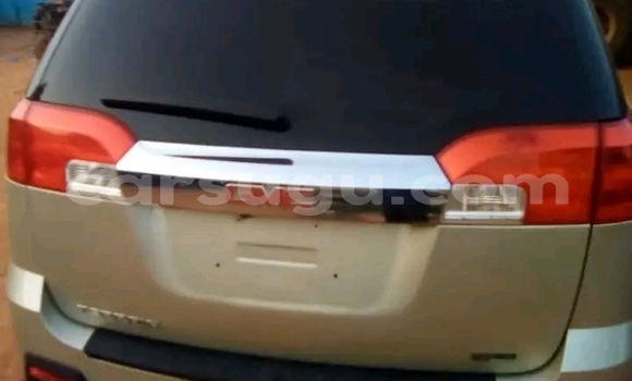 Acheter Occasion Voiture GMC Suburban Gris à Houndé, Burkina-Faso