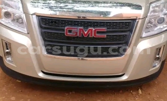 Sayi Na hannu GMC Suburban Azurfa Mota in Houndé a Burkina Faso Sayi Na hannu GMC Suburban Azurfa Mota in Houndé a Burkina Faso