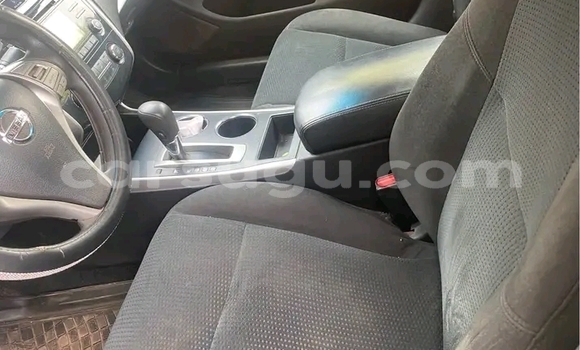 Acheter Occasion Voiture Nissan Altima Autre à Koudougou, Burkina-Faso