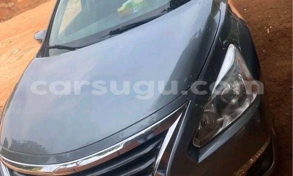 Sayi Na hannu Nissan Altima Sauran Mota in Koudougou a Burkina Faso Sayi Na hannu Nissan Altima Sauran Mota in Koudougou a Burkina Faso