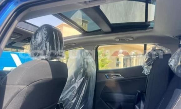 Acheter Occasion Voiture Kia Sportage Bleu à Ouagadougou, Burkina-Faso Acheter Occasion Voiture Kia Sportage Bleu à Ouagadougou, Burkina-Faso