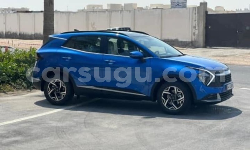 Big with watermark kia sportage burkina faso ouagadougou 9579