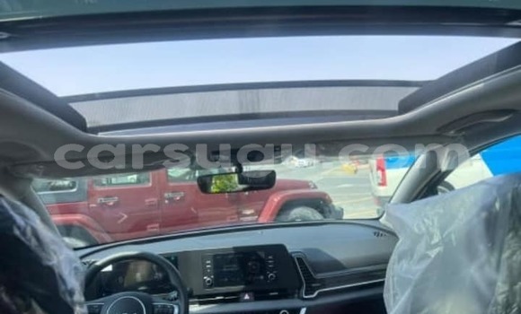 Acheter Occasion Voiture Kia Sportage Bleu à Ouagadougou, Burkina-Faso Acheter Occasion Voiture Kia Sportage Bleu à Ouagadougou, Burkina-Faso